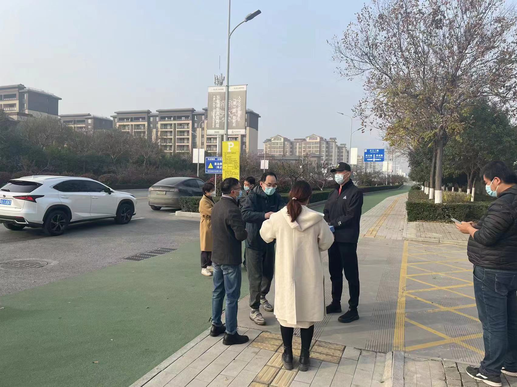 長(cháng)信科技產(chǎn)業(yè)園 長(cháng)信科技產(chǎn)業(yè)園