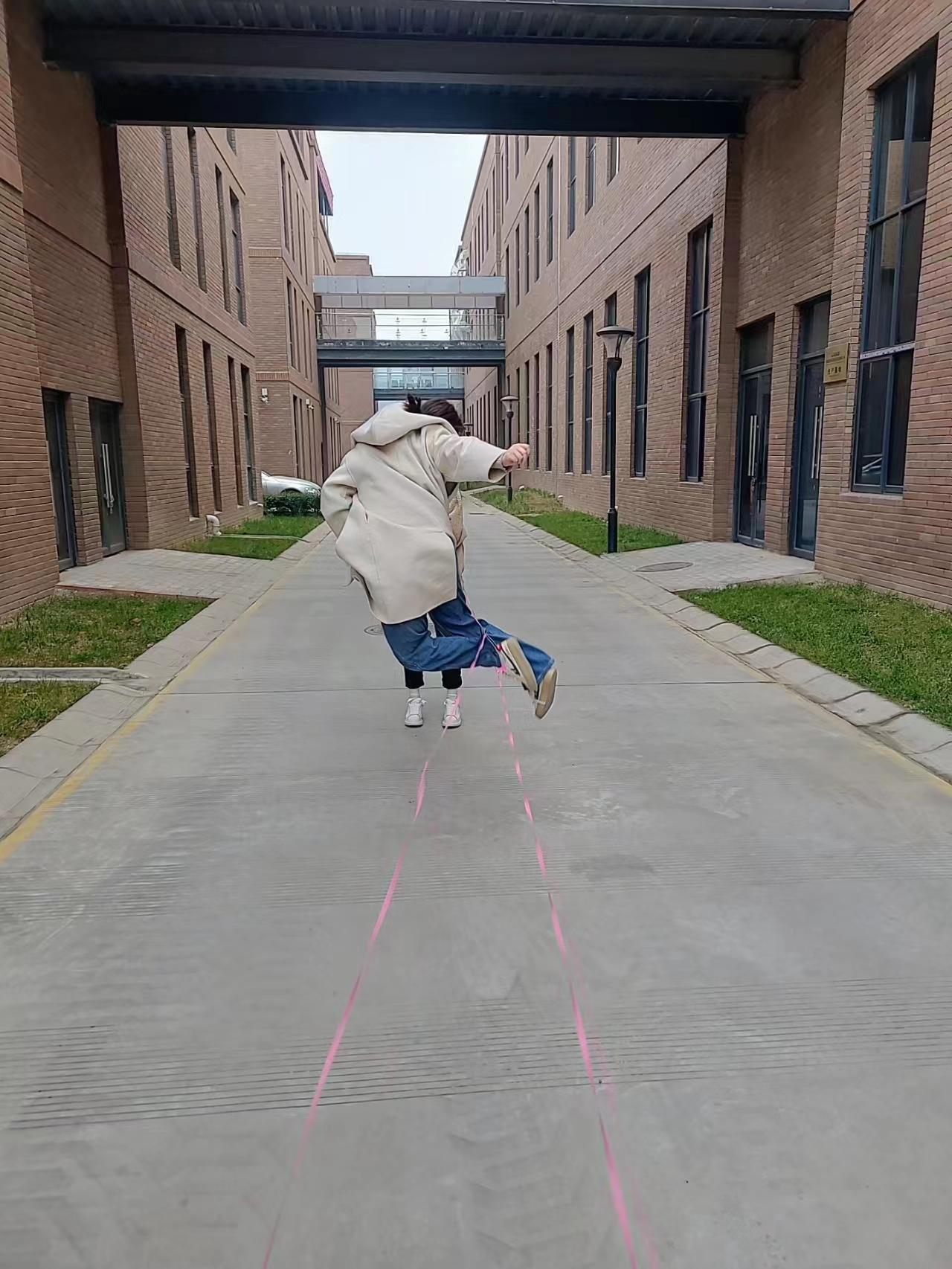 長(cháng)信科技產(chǎn)業(yè)園 長(cháng)信科技產(chǎn)業(yè)園