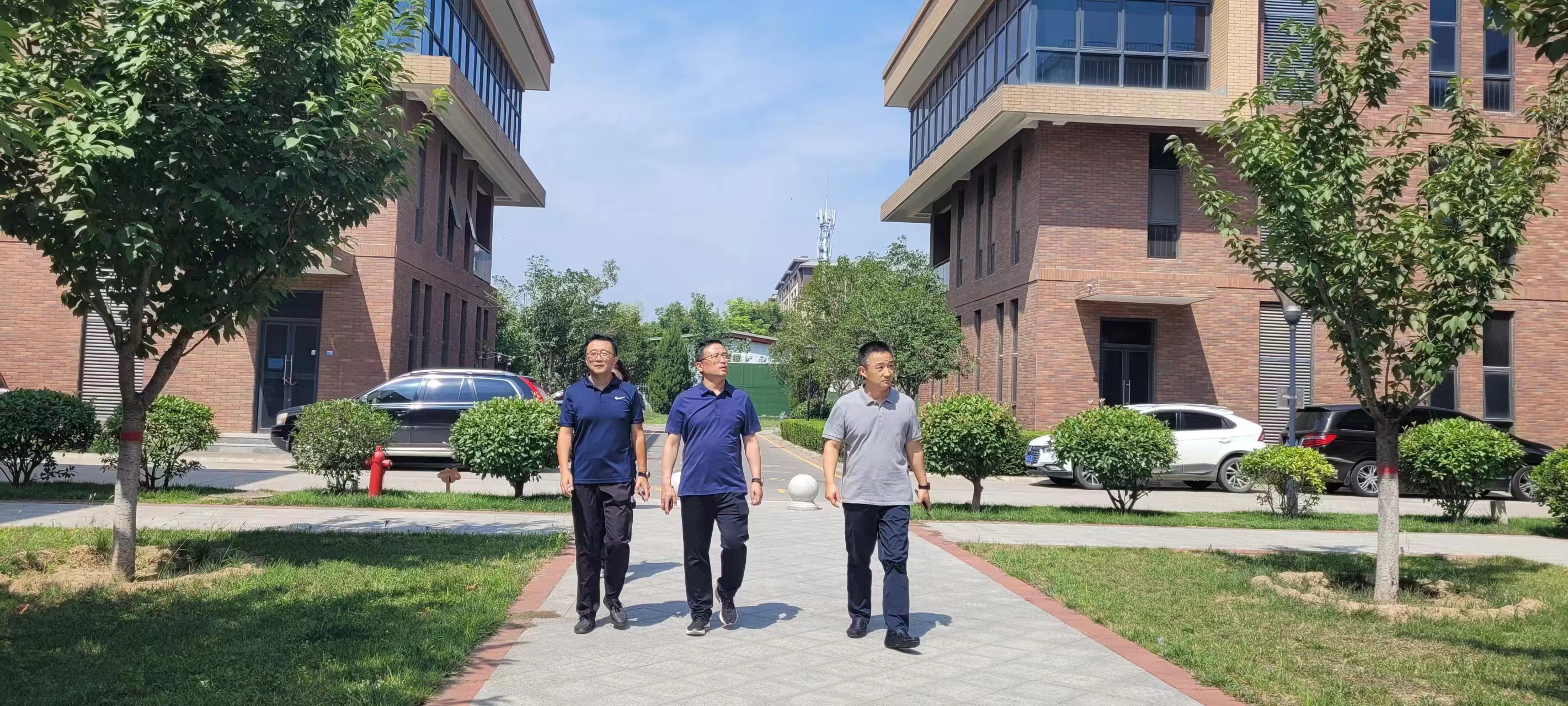 長(cháng)信科技產(chǎn)業(yè)園 長(cháng)信科技產(chǎn)業(yè)園