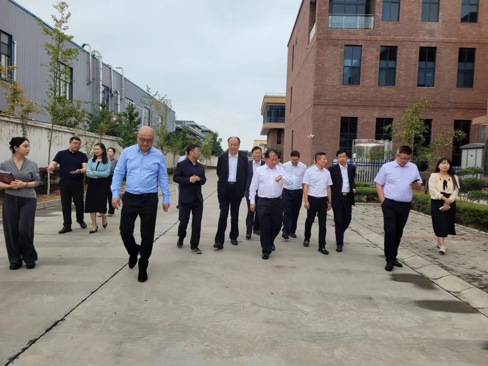 長(cháng)信科技產(chǎn)業(yè)園 長(cháng)信科技產(chǎn)業(yè)園