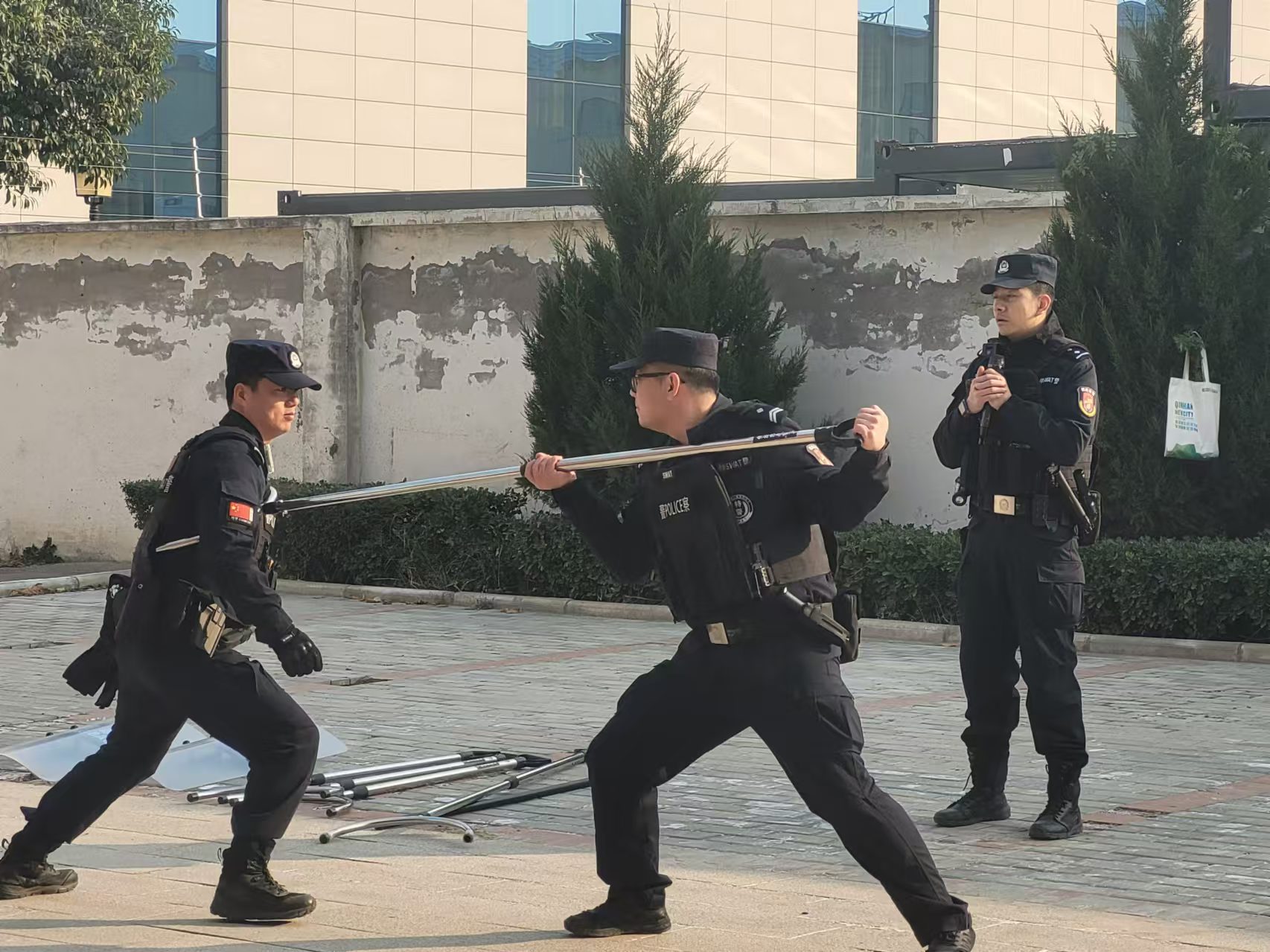 長(cháng)信科技產(chǎn)業(yè)園 長(cháng)信科技產(chǎn)業(yè)園