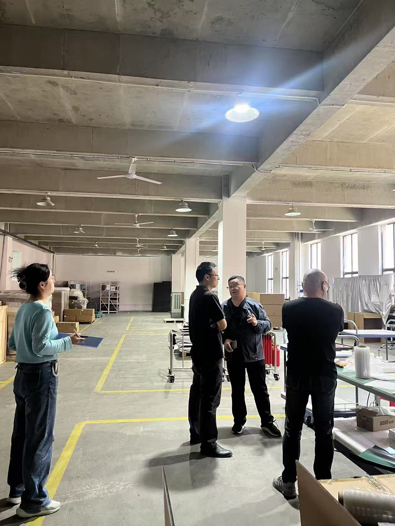 長(cháng)信科技產(chǎn)業(yè)園 長(cháng)信科技產(chǎn)業(yè)園